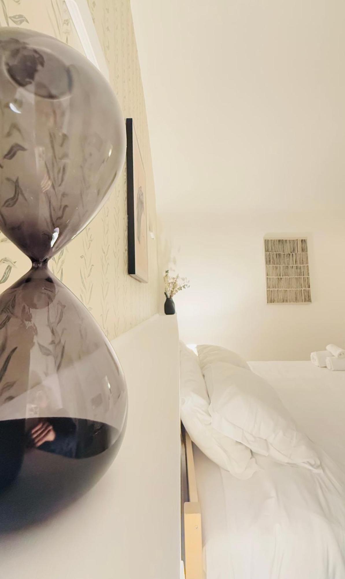 Suity I Apartment De Coccio Roma Ngoại thất bức ảnh