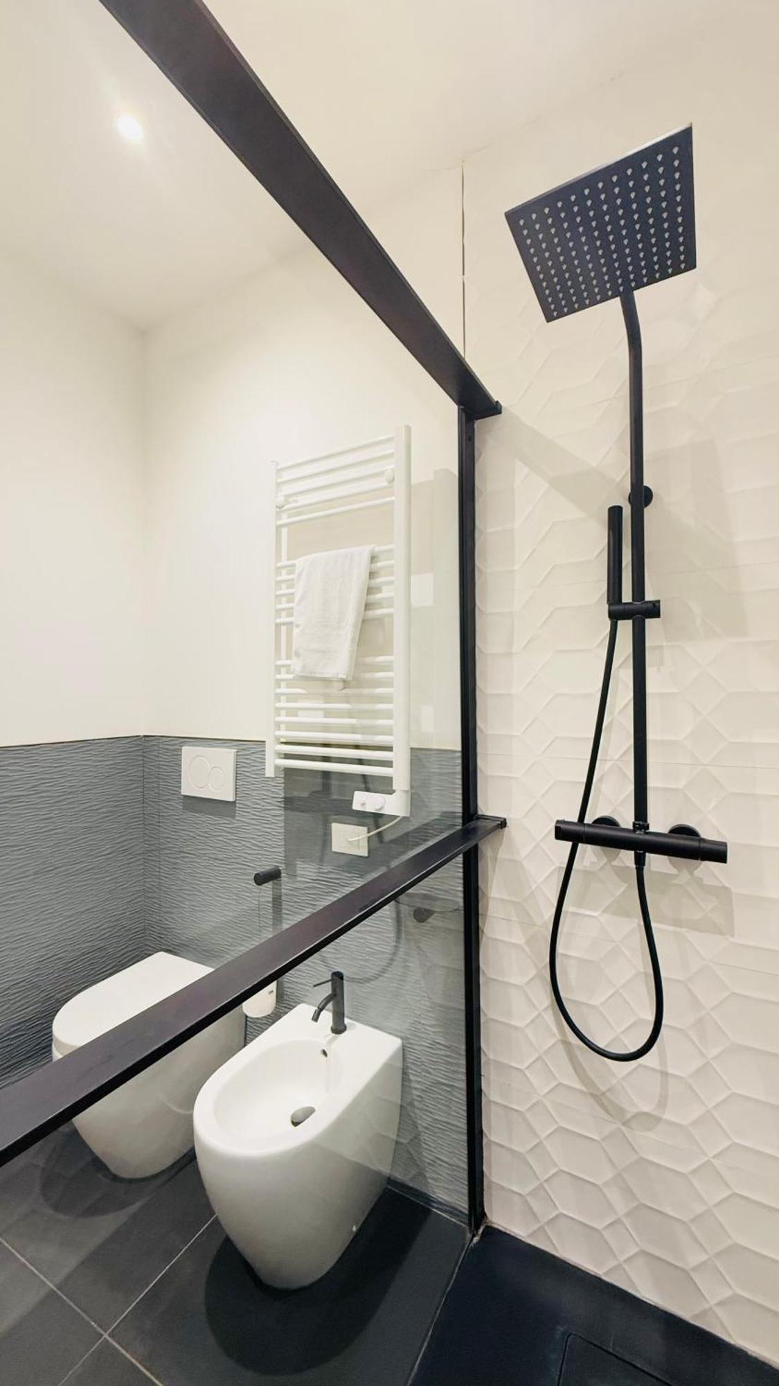 Suity I Apartment De Coccio Roma Ngoại thất bức ảnh